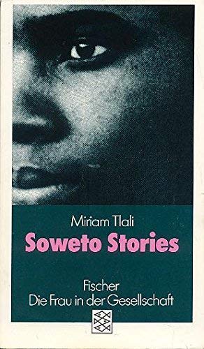 Soweto Stories
