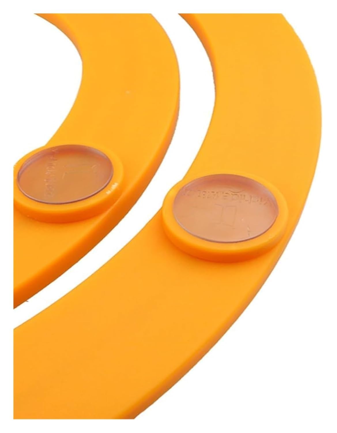 Cuscinetto Rotante in Lega di Alluminio, Cuscinetti per Giradischi con Base Girevole per Tavolo Rotondo, Anello per Giradischi per Impieghi Gravosi, 30cm/12inch