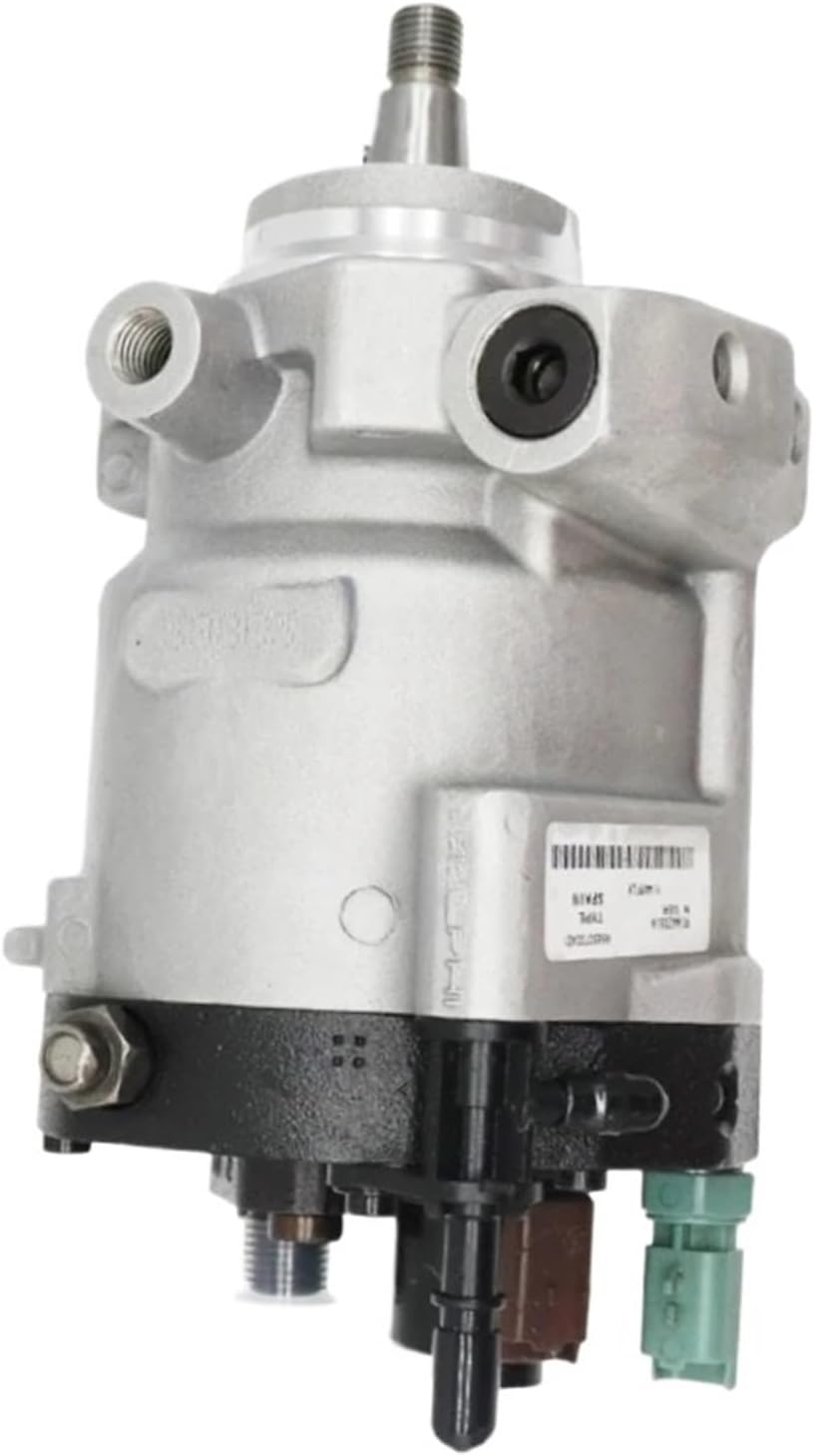 Diesel Common Rail Fuel Injection Pump Compatible for 2004-2023 Ssangyonng Actyon/Kyron/Rexton/Rodius,OEM 9044Z051A A6650700101, Automotive Oil Pump Assembly