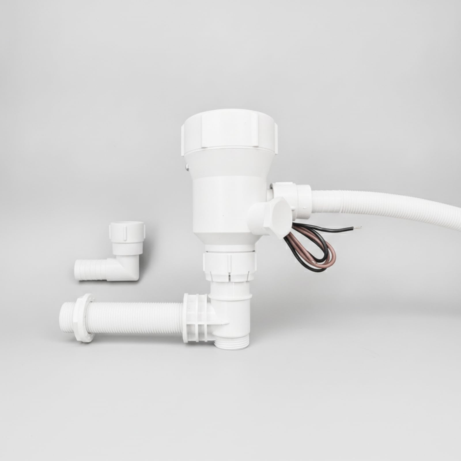 Bomba Achique 12 V