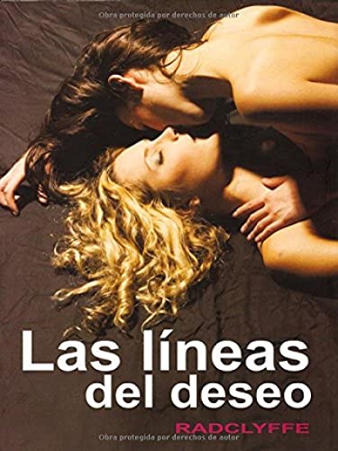 Las líneas del deseo (Spanish Edition) [Spanish] 8488052359 Book Cover