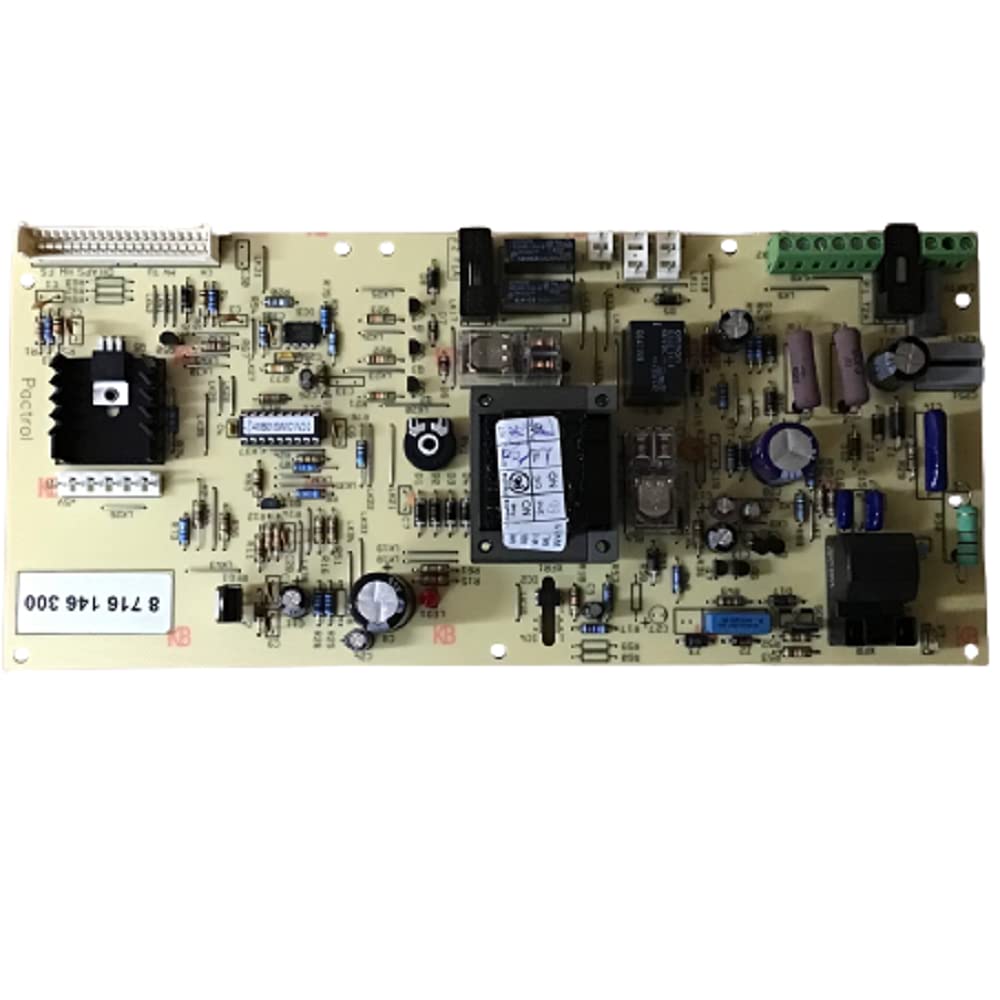 Worcester 24i RSF PRINTED CIRCUIT BOARD 87161463000 | UK