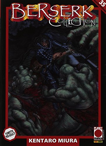 Télécharger Berserk collection. Serie nera (Vol. 35) PDF