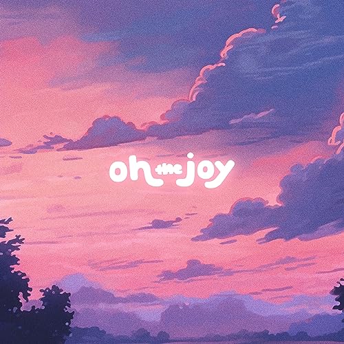 oh, the joy.