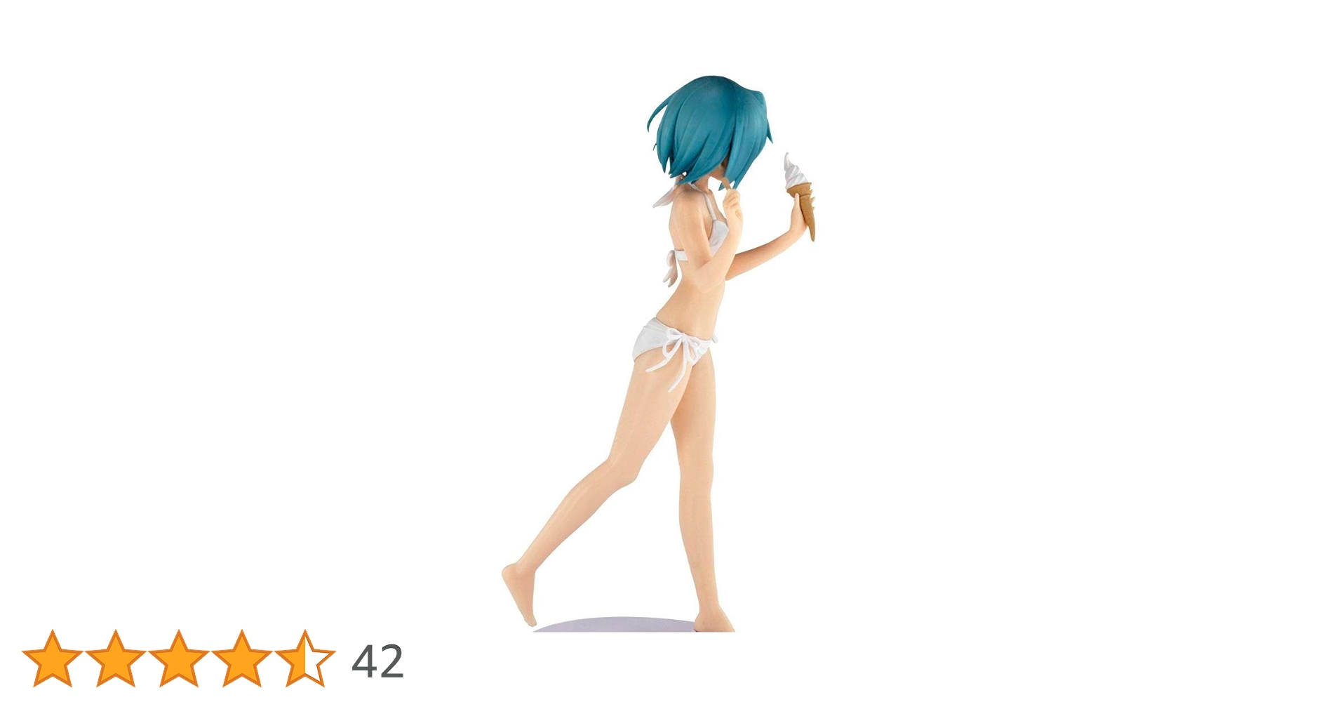 Amazon | 劇場版 魔法少女まどか☆マギカ [新編] 叛逆の物語 EXQ