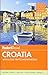 Produktbild Fodor's Croatia: with a Side Trip to Montenegro (Travel Guide, 1, Band 1)