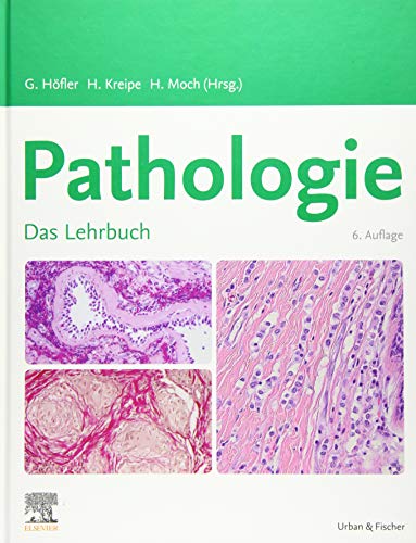 Lehrbuch Pathologie: mit StudentConsult-Zugang