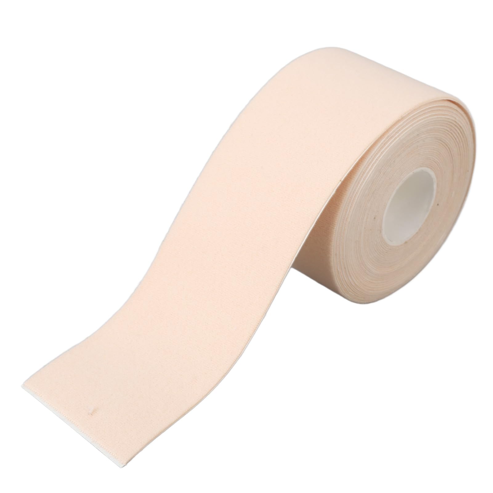 Cinta Adhesiva para Talón, Buena Protección, Parches para Pies Antidesgaste Rosas Transpirables, Corte Libre de 5 Cm de Ancho para Zapatos
