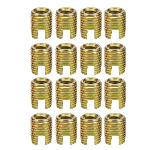 Yctze �˂��C���T�[�g�A�N�Z�T���A�L���ڐG�ʐ� (Inner M5*0.8, ou) | �Y�f�|�A�ϋv���̂���\���A�ϐU���A�ȒP�Ȏ��t���A���L���݊���