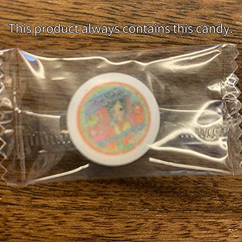 Japanese Snack Assortment 35 pcs of 27 types Full of"DAGASHI", OHIMESAMA Snack Selection (M) - Thumbnail 4