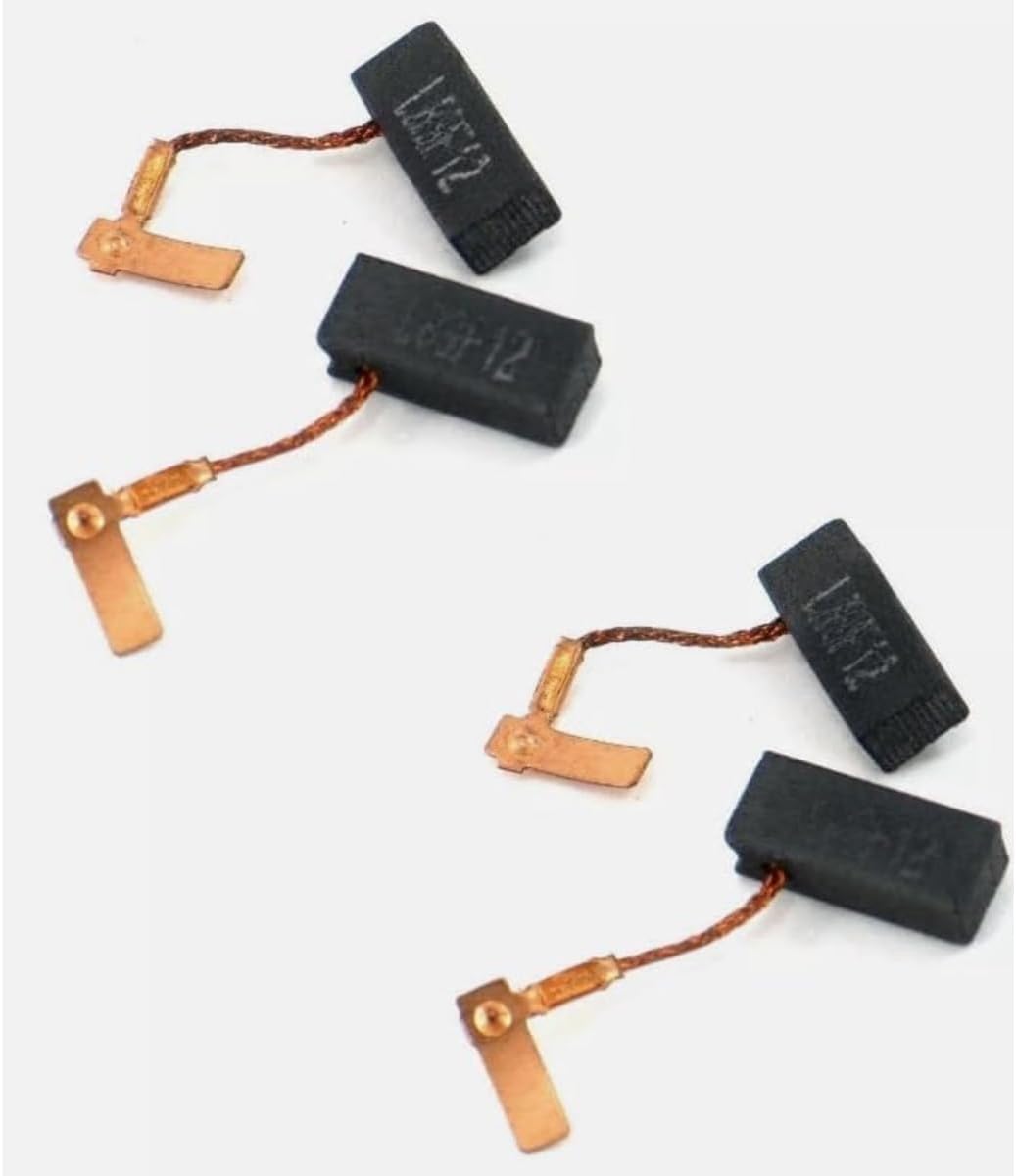 2 Pack Brushes 2610921562 Replacement for OEM