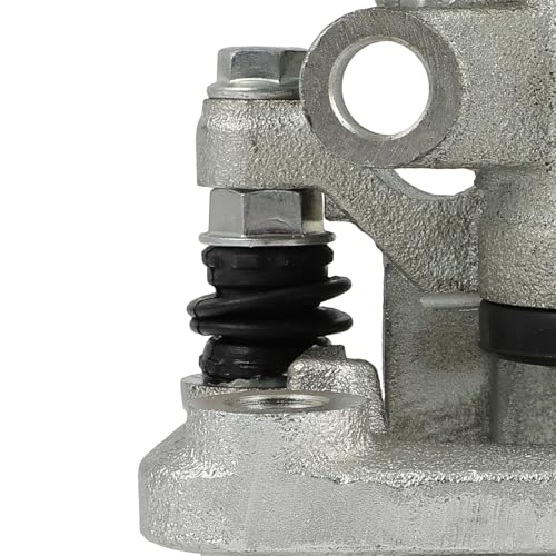 Image of SCITOO 18B4544 Rear Right Disc Brake Caliper Fit For Ford