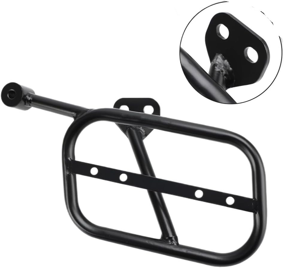 Saddlebag Support Mounting Bracket Left For V9 2018 2019 2020 2021 2022 2023