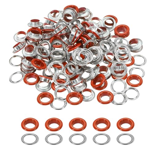 uxcell 110 J[Obg ngt bV[tA3/8C`(10mm) JtȃObgLbg ȊۂObgACbg ߗޗp U[xg C DIYpi ANZT[ IW