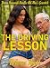 The Driving Lesson: Hot Young Woman Drives Old Man Crazy (Romping with Wrinklies)