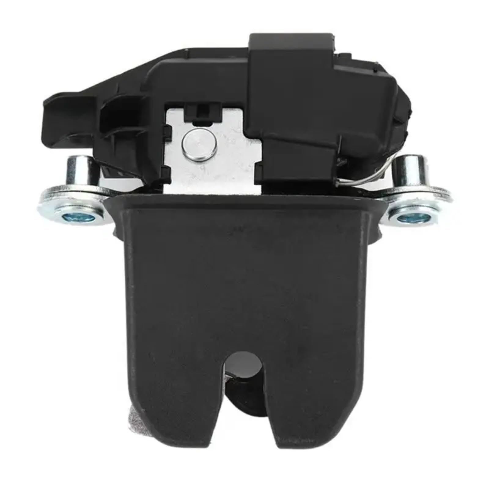 Zoaleutd One Color Boot Lock Tailgate Lock Compatible With Skoda For Fabia Mkii For Roomster 5J0827501 Rear Trunk Door Lid Lock Latch Actuator Tailgate Lock Replaces Actuator