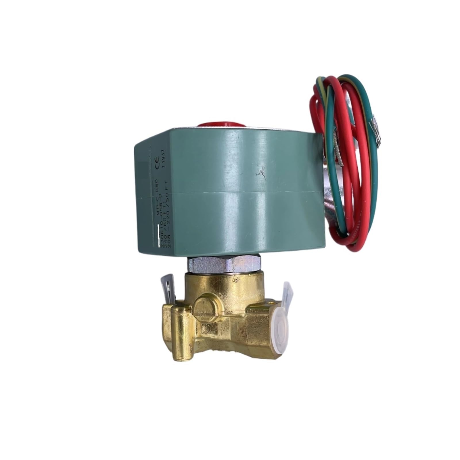 BACYDLPL Solenoid Valve 8262H114LT