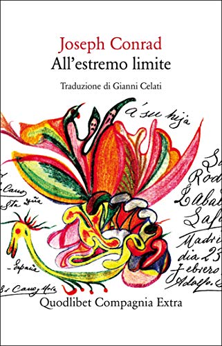Joseph Conrad – All’estremo limite (2020)