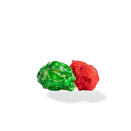 Miniatura 13 de Palomitas de maíz Cajun Gourmet 6 tazas en total Hechas desde cero, fabricadas en Estados Unidos y sin OGM Ideal como aperitivo, regalo