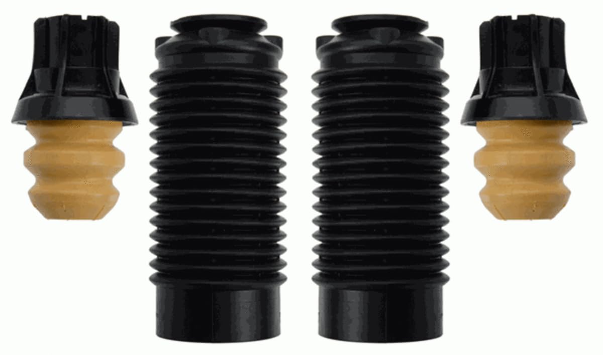 SACHS 900 335 Kit Parapolvere Ammortizzatore Service Kit per Fiat 500 (312_) 2007 - Dx, Sx, Assale anteriore e altri veicoli