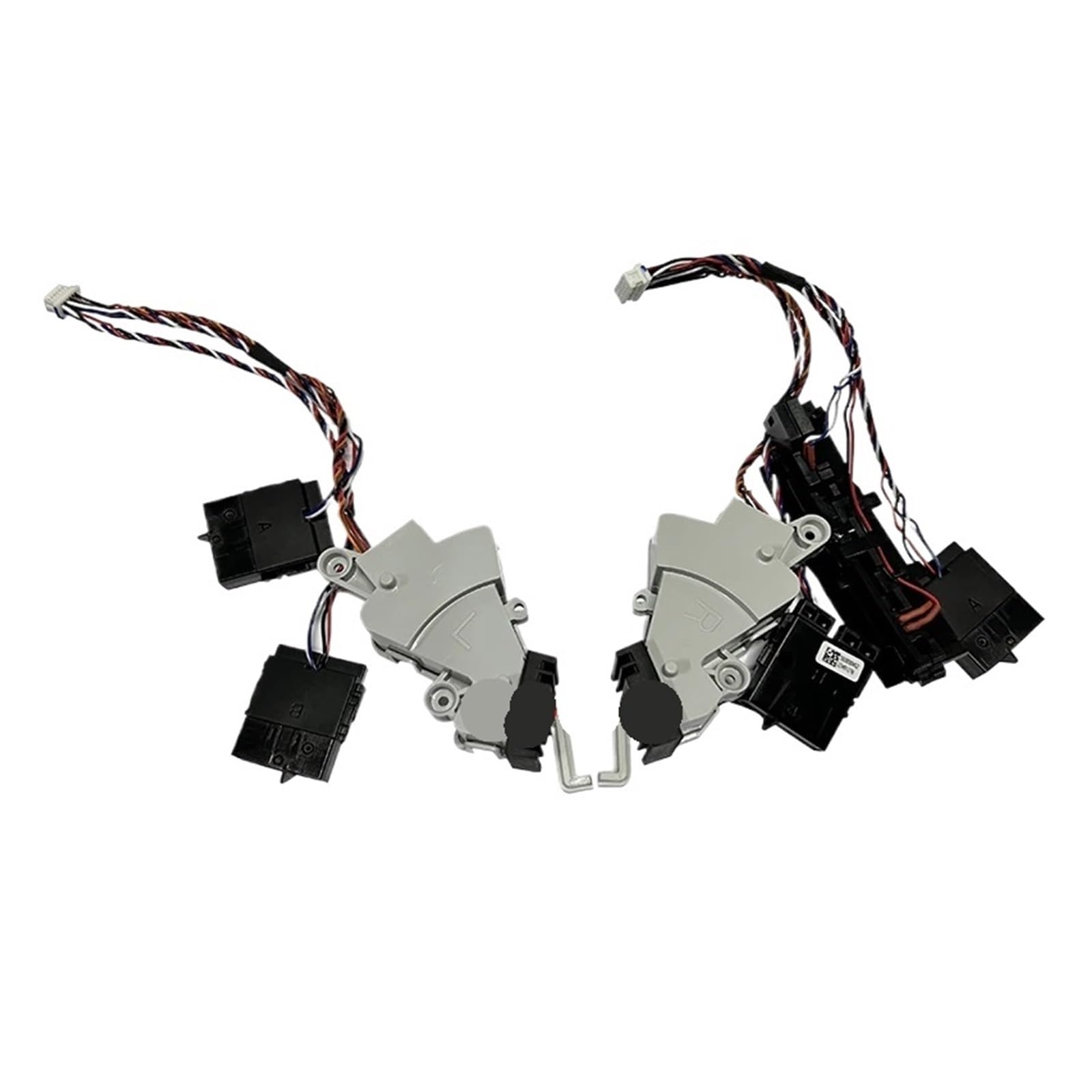 BREAPHBFCZ Compatible For Roborock， Right and Left Cliff Assembly，Compatible For Roborock， Q5 Q55 Robot Vacuum Cleaner Parts Cliff Sensor Accessories