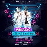  Bebiendo Ron (feat. Guerrero)