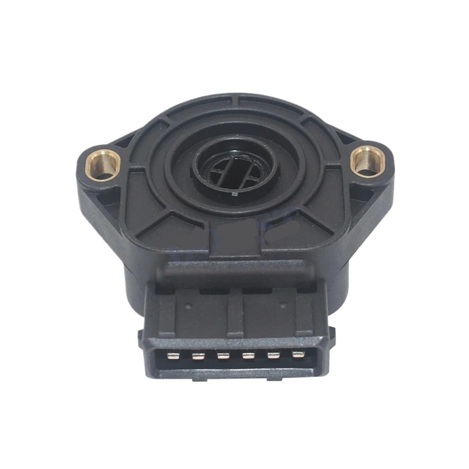 Sensore posizione farfalla pedale acceleratore TPS 8200139460