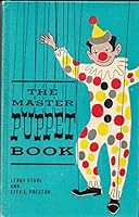 The Master Puppet Book B0027ZPZ2E Book Cover