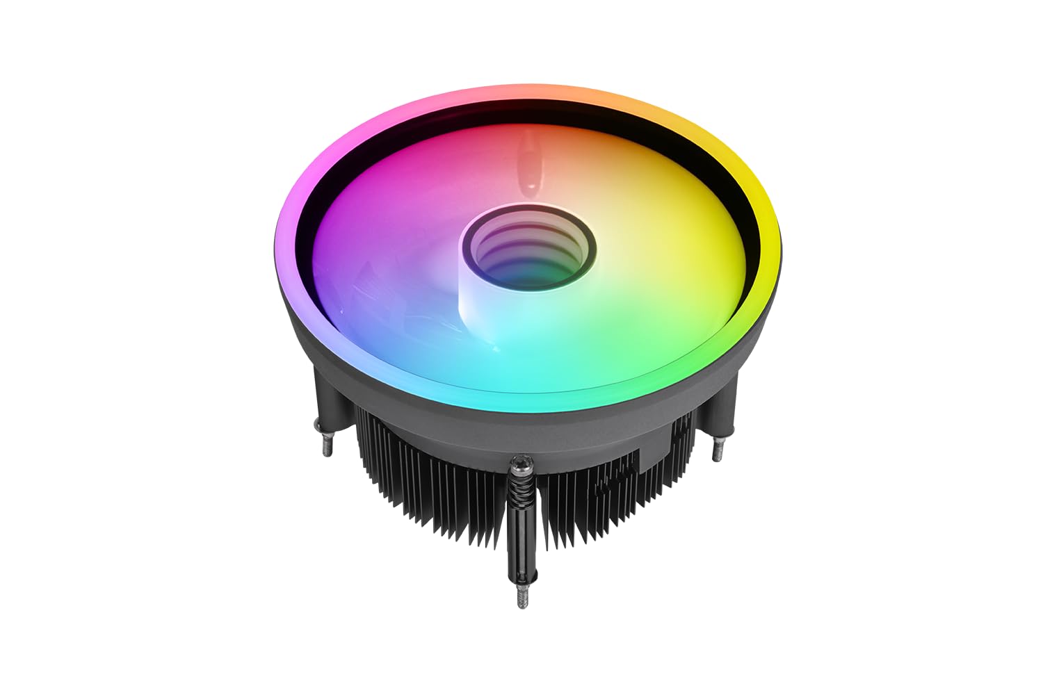 Thermaltake UX150-L ARGB | Air cooler | Black