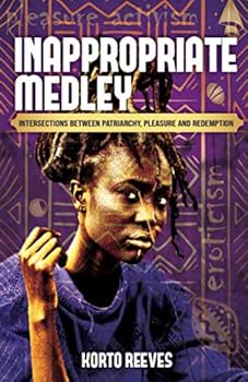 Paperback Inappropriate Medley Book