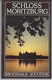  Schloß Moritzburg. ( Brockhaus Souvenir).