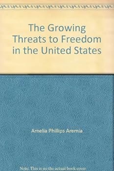 The Growing Threats to Freedom in the United States