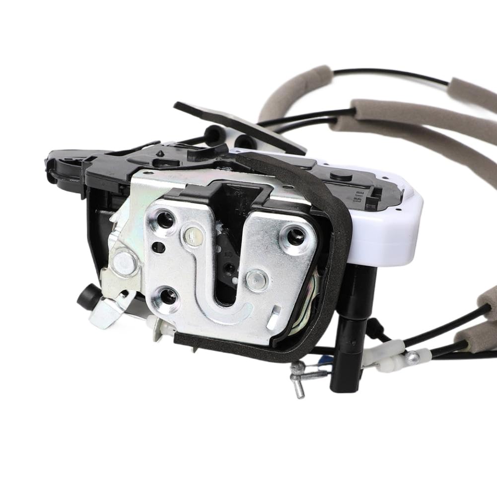 Door Lock Actuator Latch 80501-JE20A Compatible with Qashqai J10