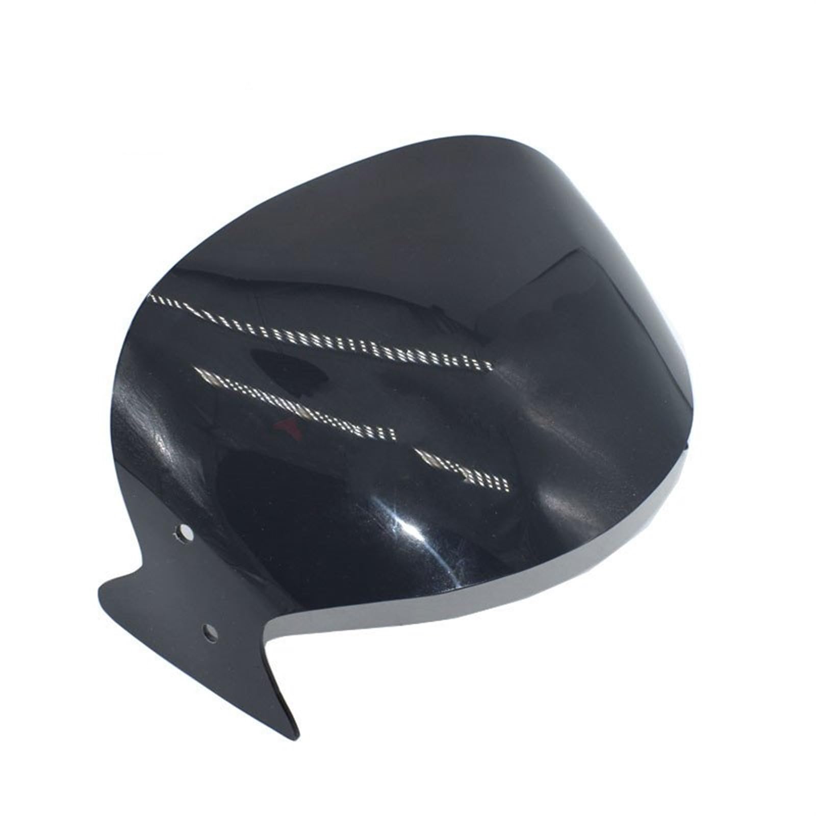 Cupolino per Suzuki per BK400 GSR BK600 GSR400 GSR600 2006-2012 Moto Parabrezza Anteriore Parabrezza W/Staffa Parabrezza Deflettore Copertura