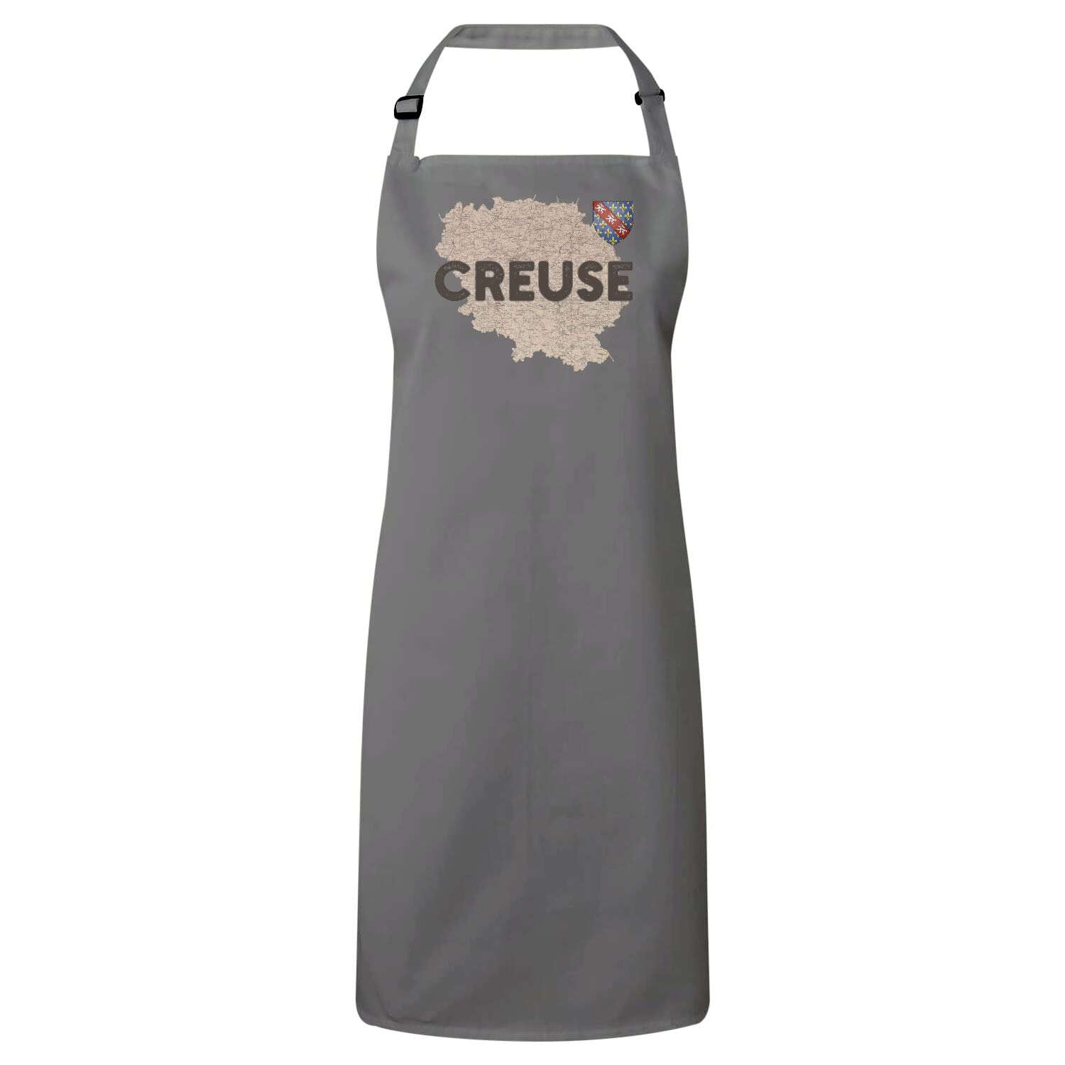 Tablier cuisine Creuse 23 anti-taches pour préserver vos vêtements avec style - 4