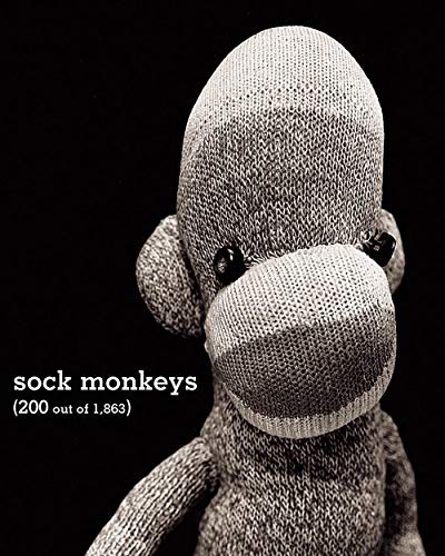 Sock Monkeys 200 Out Of 863 Desertcart Seychelles