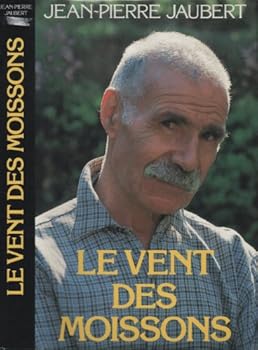 Hardcover Le vent des moissons [French] Book