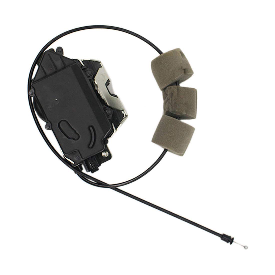 Amazon.com: HZTWFC Tailgate Hatch Lock Mechanism Compatible for