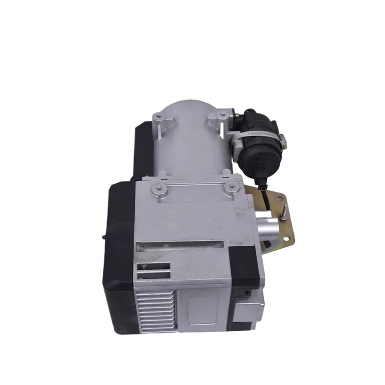 12V/24V 12KW Oil Plumbing Parking Heater Car Mounted Diesel Heater Constant Temperature(24V)