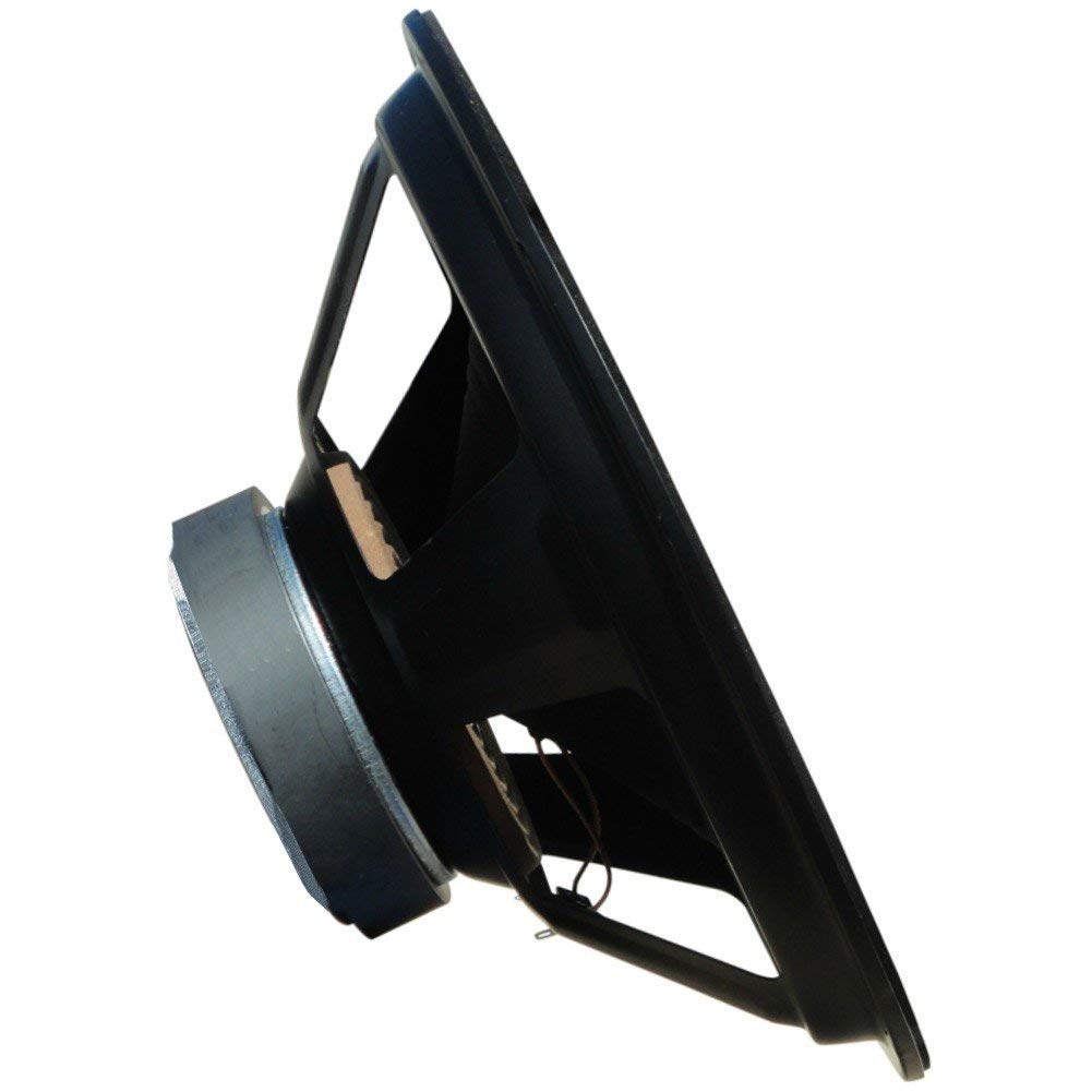 1 WEB W-128 Altavoz woofer 30,00 cm 300 mm 12" 125 vatios rms 250 vatios máx con impedancia 8 ohmios Discoteca casa sensibilidad 94 db, 1 Pieza