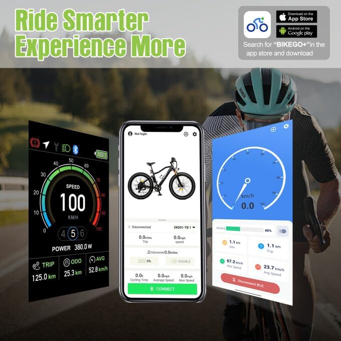 Smart App Integration for VD04 Display
