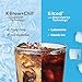 Keurig K-Brew+Chill Iced or Hot Single-Serve K-Cup Coffee Maker with MultiStream and QuickChill Technology, 70oz. Removable Reservoir