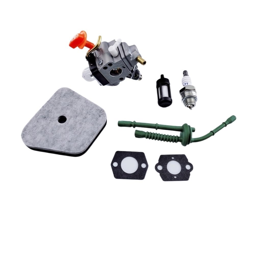 Carburateur adapté pour FS90 KM110R FC90 HL90 moteur de coupe-bordure