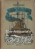  Illustrierter Deutscher Flotten-Kalender für 1916. 16. Jahrgang