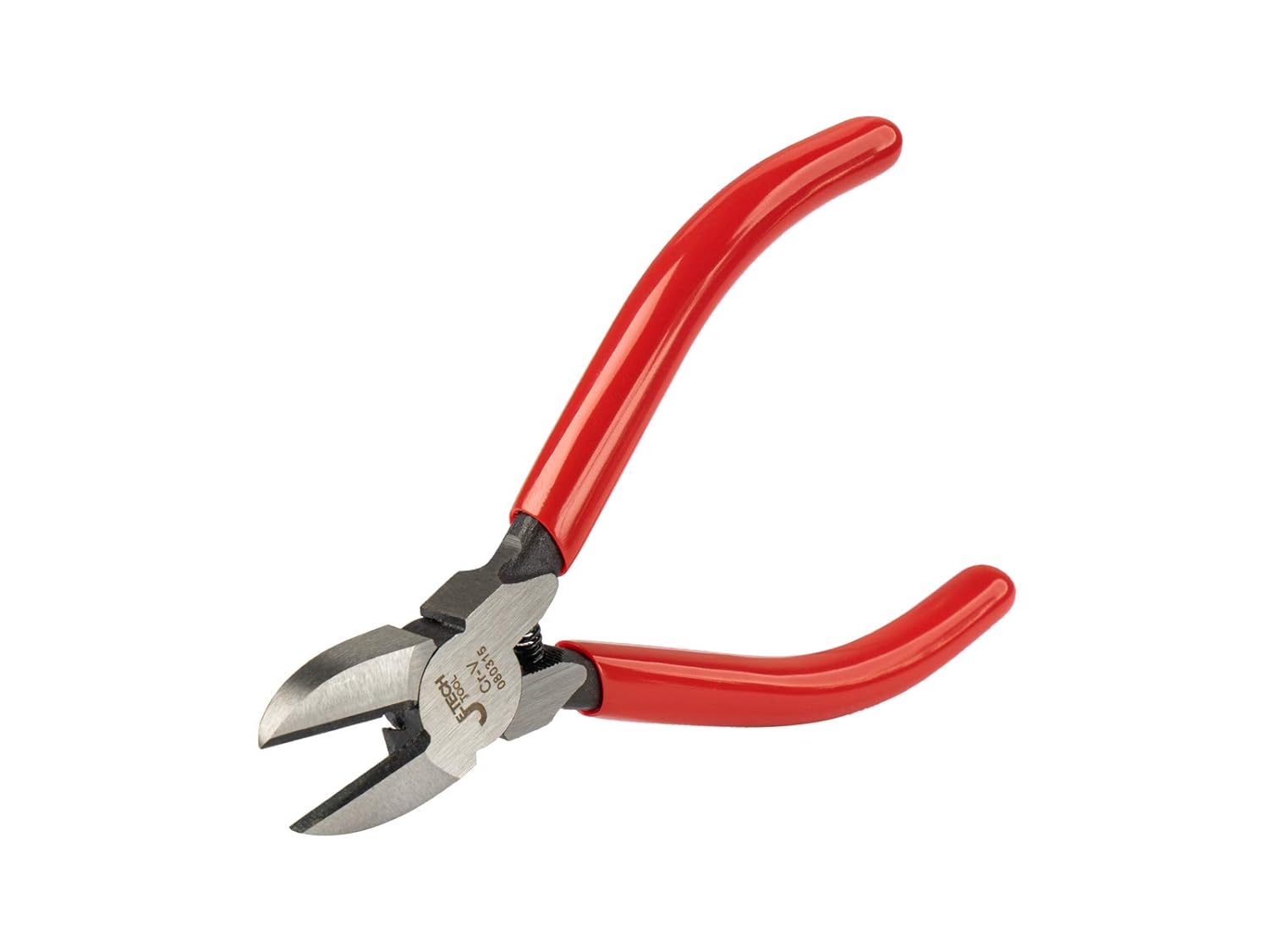 Jetech Diagonal Pliers 5 inch Professional Electrical Wire Cutter