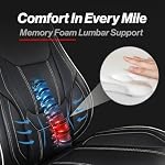 Coverland Custom Car Seat Covers Front Seat for [2007-2024 Edge] - Image 3
