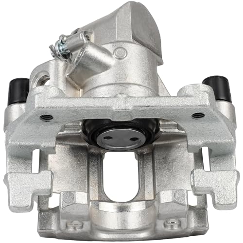 Image of SCITOO - Rear Brake Calipers Assembly w /Bracket For Ford,For Mazda