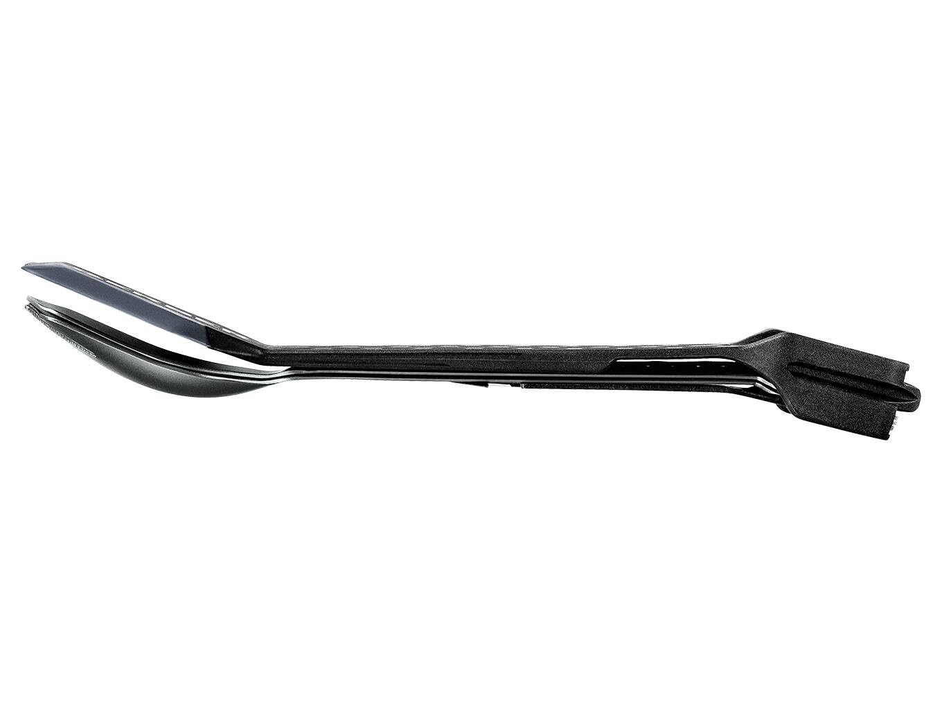 Gerber 31-003464 Compleat - Pinzas Acampada, Onyx - Nuevo Marzo 2019, Noir