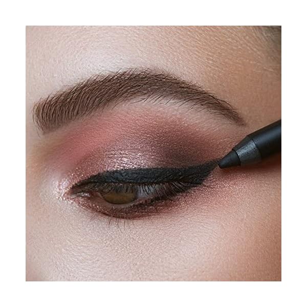 ARTDECO Soft Eyeliner Waterproof - Cremiger Kajalstift wasserfest - 1 x 1,2 g – Bild 6
