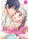 comic Berry’s キミは許婚11巻 (Berry's COMICS)